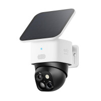 Anker Innovations Eufy SoloCam S340,...