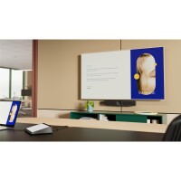 Logitech MeetUp 2 - USB-Konferenzkamera