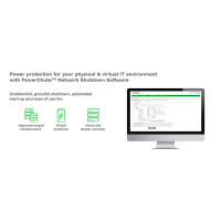 APC Smart-UPS Ultra On-Line Li-Ion SRTL8KRM4UI, 8KW, 4U Rack/Tower, 6xC13 & 6xC19, NMC, Doppelwandler (Online), 8 kVA, 8000 W, Sine, 220 V, 240 V