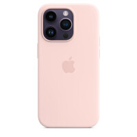 Apple MPTH3ZM/A, Cover, Apple, iPhone 14 Pro, 15,5 cm (6.1"), Pink