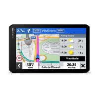 Garmin DriveCam 76, 2D/3D, 17,6 cm (6.95 Zoll), 1024 x...