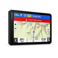 Garmin DriveCam 76, 2D/3D, 17,6 cm (6.95 Zoll), 1024 x...