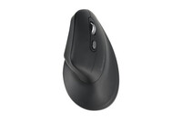 Kensington MY630 EQ Rechargeable Ergo Mouse - Maus - 2.400 dpi