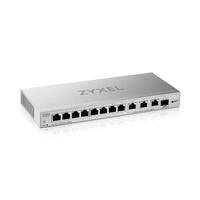 ZyXEL XGS125012 - Switch - Switch - 1 Gbps
