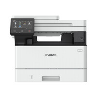 Canon i-SENSYS MF465dw, Laser, Monodruck, 1200 x 1200 DPI, A4, Direktdruck, Schwarz, Weiß