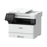 Canon i-SENSYS MF465dw, Laser, Monodruck, 1200 x 1200 DPI, A4, Direktdruck, Schwarz, Weiß