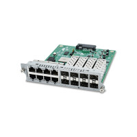 Allied Telesis MCF3000/8SP, 1000 Mbit/s, Schnelles...