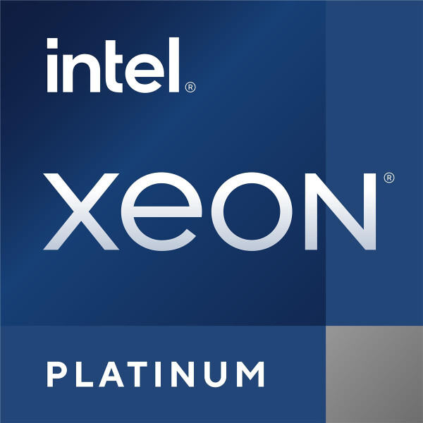 Intel Xeon Platinum 8368Q, Intel® Xeon® Platinum, LGA 4189, 10 nm, Intel, 8368Q, 2,6 GHz