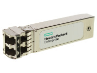 HPE ANW 10G SR Sfp+ LC 400m OM4 C-XCVR - Transceiver -...