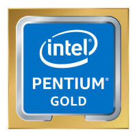 Intel Pentium Gold G6605, Intel® Pentium® Gold,...