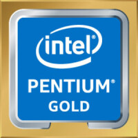 Intel Pentium Gold G6605, Intel® Pentium® Gold,...