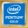 Intel Pentium Gold G6605, Intel® Pentium® Gold, LGA 1200 (Socket H5), 14 nm, Intel, G6605, 4,3 GHz