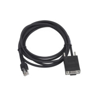 Zebra DS55 RS-232 Cable 7 ft