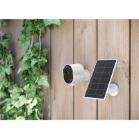 ARLO VMA5600-20000S, Solar panel charger, Weiß, Arlo, Ultra, Pro 3 & 4, Vietnam, 2,4 m