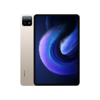 Xiaomi Pad 6, 27,9 cm (11"), 2880 x 1800 Pixel, 256...