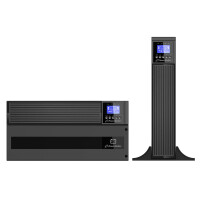 BlueWalker PowerWalker VFI 6000 ICR IoT, Doppelwandler...