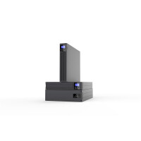 BlueWalker PowerWalker VFI 6000 ICR IoT, Doppelwandler...