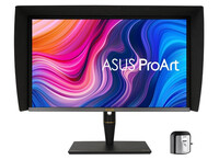 ASUS ProArt Pa27Ucx-K 27" - Flachbildschirm (TFT/LCD) - 68,6 cm