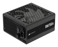 Corsair RM750x Netzteil ATX 3.1 - PC-/Server Netzteil - ATX