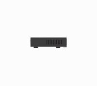 Netgear 300 Series GS305P - Version 3 - Switch - SOHO - unmanaged - 5 x - Switch - 1 Gbps