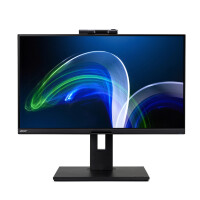 Acer B278U E, 68,6 cm (27"), 2560 x 1440 Pixel,...