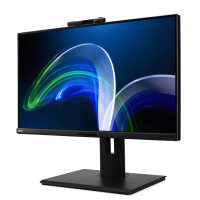 Acer B278U E, 68,6 cm (27"), 2560 x 1440 Pixel,...