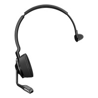 Jabra Engage 75 Se Mono LowPower - Headset - 16 KHz