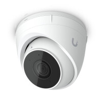 Ubiquiti G5 Turret Ultra, IP-Sicherheitskamera, Innen & Außen, Kabelgebunden, ARM Cortex-A7, Decke/Wand, Weiß