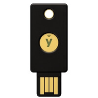 YUBICO Security Key NFC - U2F und FIDO2*Retail*