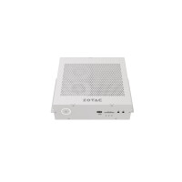 ZOTAC ZBOX -H37R3500W-BE, PC Barebone, DDR5-SDRAM, PCI...