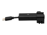 RealWear 127136 - Mobilfunknetzwerkmodem - Schwarz - Business - LTE - UMTS - UMTS - LTE