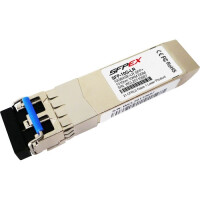 Alcatel Lucent SFP-10G-LR, Faseroptik, 10000 Mbit/s,...