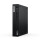 Lenovo ThinkCentre M70q Gen 5, 2,5 GHz, Intel® Core™ i3, i3-13100T, 8 GB, DDR5-SDRAM, 256 GB