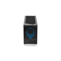 Intel NUC ® 12 Extreme Kit – NUC12DCMi7, 8 L großer PC, PC Barebone, Intel Z690, DDR4-SDRAM, PCI Express, Serial ATA III, Wi-Fi 6E (802.11ax)