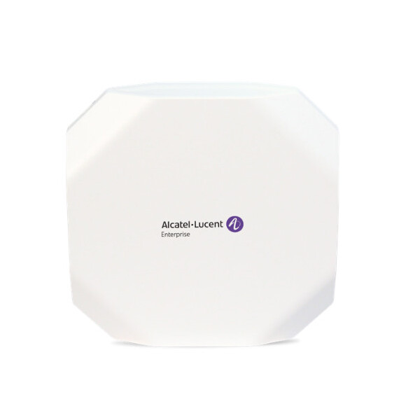 Alcatel Lucent OAW-AP1321-RW, 2400 Mbit/s, 573 Mbit/s, 2400 Mbit/s, 10,100,1000,2500 Mbit/s, IEEE 802.11a, IEEE 802.11ac, IEEE 802.11ax, IEEE 802.11b, IEEE 802.11g, IEEE 802.11n, 10/100/1000Base-T(X)