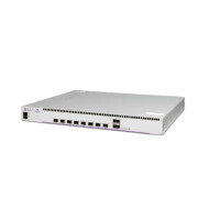 Alcatel Lucent OmniSwitch 6560-X10, Unmanaged,...