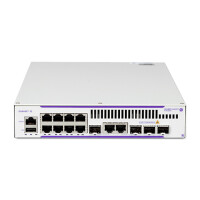 Alcatel Lucent OmniSwitch 6360, Managed, L2/L3, Gigabit...