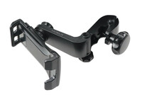 Mobilis U.FIX - Handy/Smartphone - Tablet/UMPC - Aktive Halterung - Auto - Schwarz