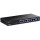 TRENDnet TEG-S591 9-Port Switch Multi-Gigabit - Switch