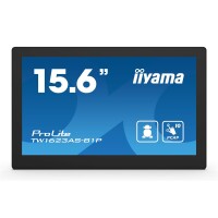 Iiyama ProLite TW1623AS-B1P - Android-PC - Touchpanel-PC...