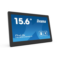 Iiyama TW1623AS-B1P, Interaktiver Flachbildschirm, 39,6...