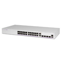 Alcatel Lucent OmniSwitch 6360, Managed, L2/L3, Gigabit...