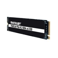 PATRIOT Memory P400 Lite - 1 TB - M.2
