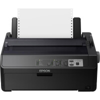 Epson FX-890IIN, 612 Zeichen pro Sekunde, 240 x 144 DPI,...