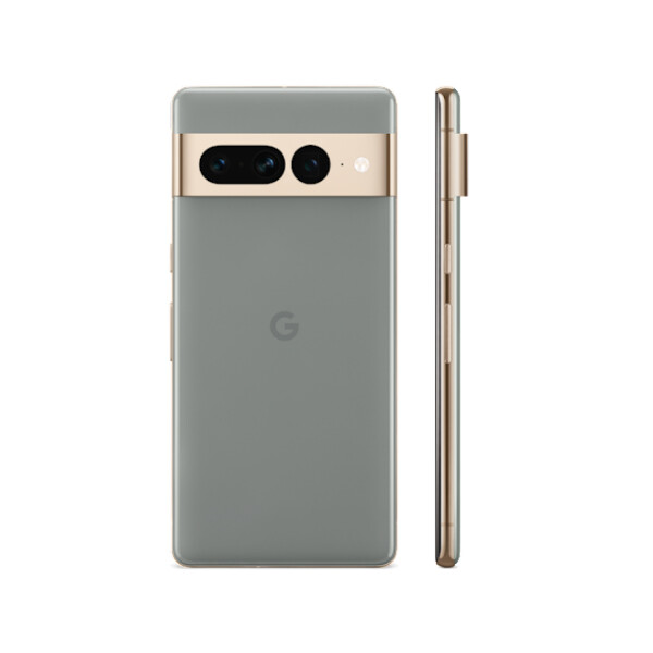 Google Pixel 7 Pro, 17 cm (6.7"), 12 GB, 128 GB, 50 MP, Android 13, Grün