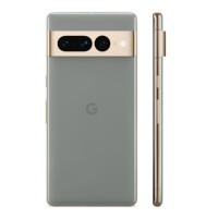 Google Pixel 7 Pro, 17 cm (6.7"), 12 GB, 128 GB, 50...