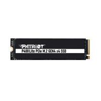 PATRIOT Memory P400 Lite - 2 TB - M.2