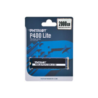 PATRIOT Memory P400 Lite, 2 TB, M.2