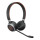 Jabra Evolve 65 MS Stereo, Verkabelt & Kabellos, Büro/Callcenter, 111 g, Kopfhörer, Schwarz