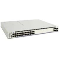 Alcatel Lucent OmniSwitch 6860(E), Managed, Gigabit...